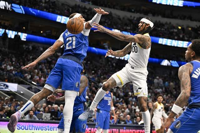 蒂尔曼27+13吴前23分 浙江大胜送吉林4连败