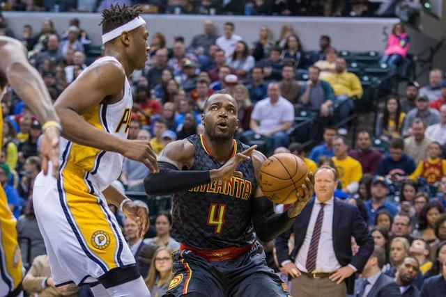 西甲-孔德破门 巴萨客场1-1战平赫塔菲